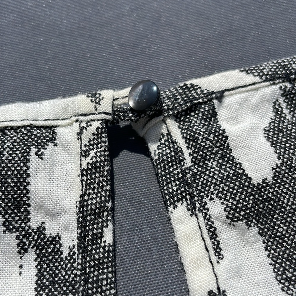 J. Crew Ikat Romper - Picture 8 of 10